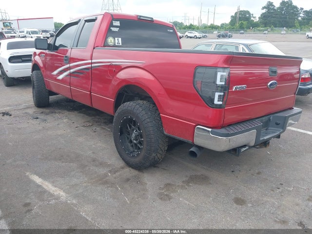 Aukcja sprzedaży 2009 Ford F-150 Stx/xl/xlt, vin: 1FTRX12849FA78318, numer aukcji: 45224338