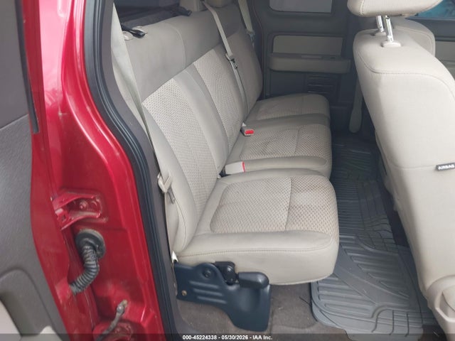 Aukcja sprzedaży 2009 Ford F-150 Stx/xl/xlt, vin: 1FTRX12849FA78318, numer aukcji: 45224338