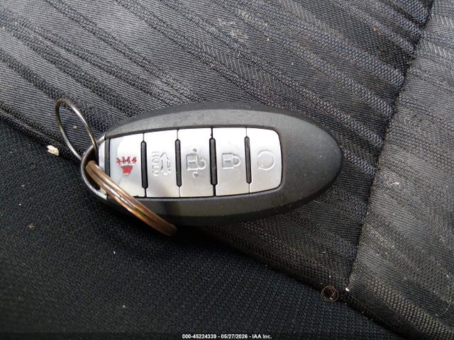 Nissan SENTRA SV 2019 3N1AB7AP2KL627312 Image 11