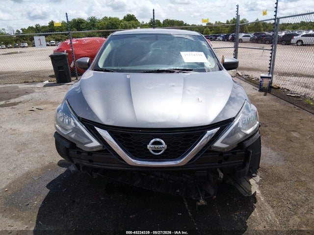 Nissan SENTRA SV 2019 3N1AB7AP2KL627312 Image 13