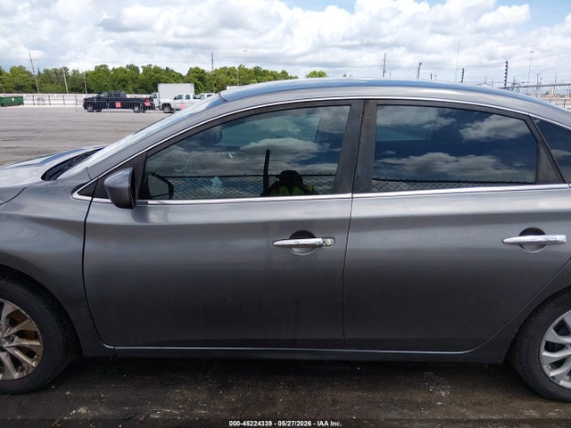 Nissan SENTRA SV 2019 3N1AB7AP2KL627312 Image 15