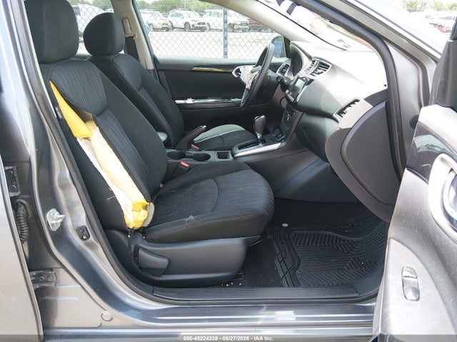 Nissan SENTRA SV 2019 3N1AB7AP2KL627312 Image 5