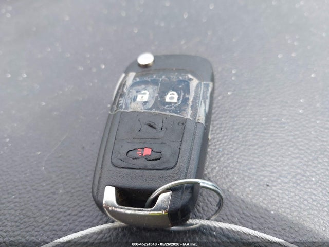 Auction sale of the 2016 Chevrolet Equinox Ls, vin: 2GNALBEK0G1146471, lot number: 45224340