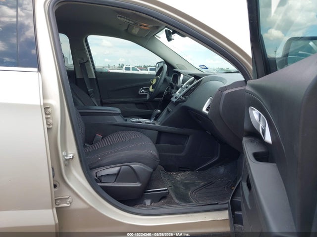 Auction sale of the 2016 Chevrolet Equinox Ls, vin: 2GNALBEK0G1146471, lot number: 45224340