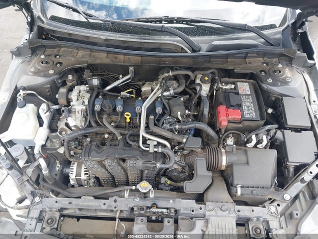 1N4BL4CV9PN381896 Nissan Altima Sr Fwd