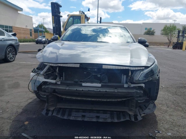 1N4BL4CV9PN381896 Nissan Altima Sr Fwd