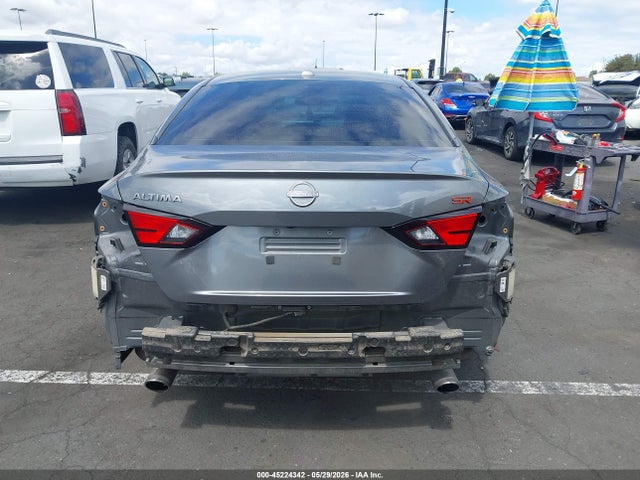 1N4BL4CV9PN381896 Nissan Altima Sr Fwd