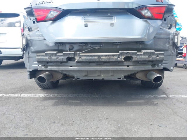 1N4BL4CV9PN381896 Nissan Altima Sr Fwd