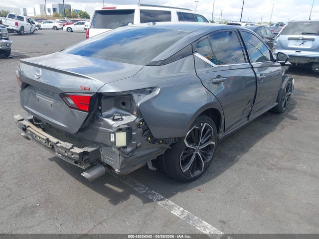 1N4BL4CV9PN381896 Nissan Altima Sr Fwd