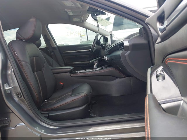 1N4BL4CV9PN381896 Nissan Altima Sr Fwd
