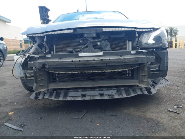 1N4BL4CV9PN381896 Nissan Altima Sr Fwd