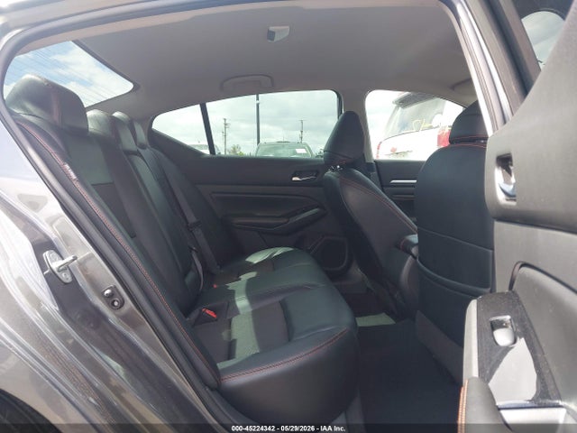 1N4BL4CV9PN381896 Nissan Altima Sr Fwd