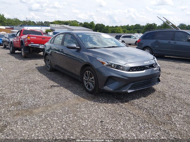 Aukcja sprzedaży 2022 Kia Forte Lxs, vin: 3KPF24AD9NE466795, numer aukcji: 45224344