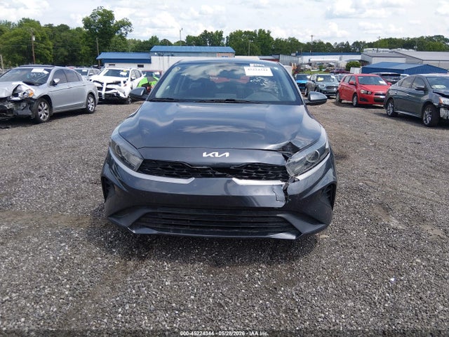 Aukcja sprzedaży 2022 Kia Forte Lxs, vin: 3KPF24AD9NE466795, numer aukcji: 45224344