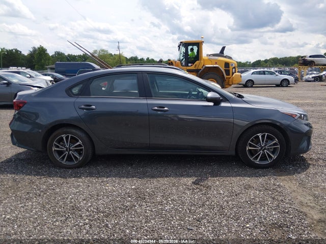 Aukcja sprzedaży 2022 Kia Forte Lxs, vin: 3KPF24AD9NE466795, numer aukcji: 45224344