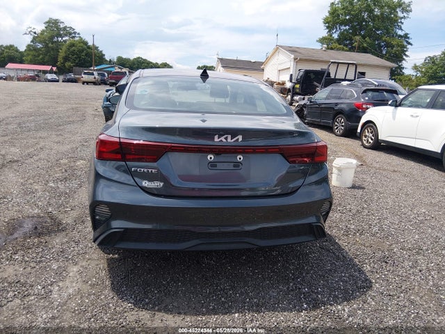 Aukcja sprzedaży 2022 Kia Forte Lxs, vin: 3KPF24AD9NE466795, numer aukcji: 45224344