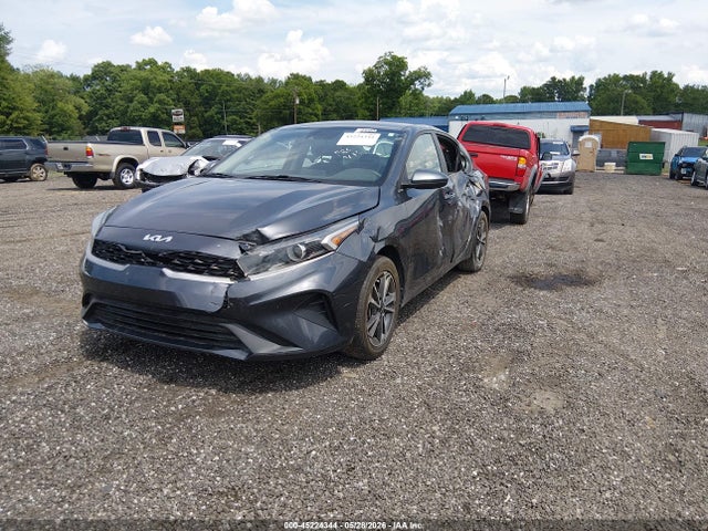 Aukcja sprzedaży 2022 Kia Forte Lxs, vin: 3KPF24AD9NE466795, numer aukcji: 45224344
