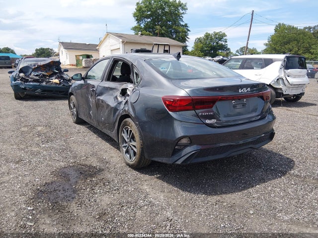 Aukcja sprzedaży 2022 Kia Forte Lxs, vin: 3KPF24AD9NE466795, numer aukcji: 45224344