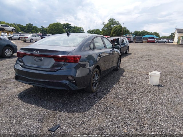 Aukcja sprzedaży 2022 Kia Forte Lxs, vin: 3KPF24AD9NE466795, numer aukcji: 45224344