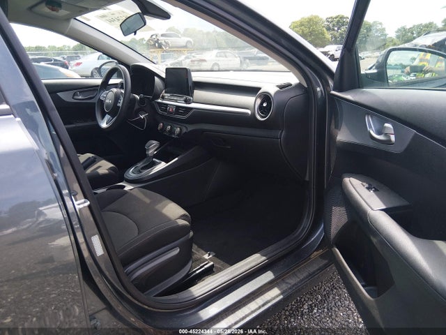 Aukcja sprzedaży 2022 Kia Forte Lxs, vin: 3KPF24AD9NE466795, numer aukcji: 45224344