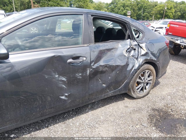 Aukcja sprzedaży 2022 Kia Forte Lxs, vin: 3KPF24AD9NE466795, numer aukcji: 45224344