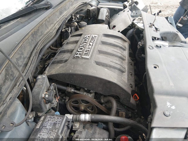 Aukcja sprzedaży 2006 Honda Pilot Ex-l, vin: 5FNYF28506B040957, numer aukcji: 45224349