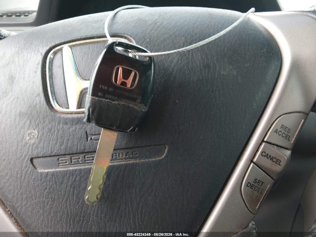 Aukcja sprzedaży 2006 Honda Pilot Ex-l, vin: 5FNYF28506B040957, numer aukcji: 45224349