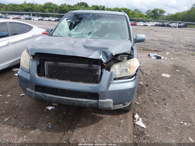 Aukcja sprzedaży 2006 Honda Pilot Ex-l, vin: 5FNYF28506B040957, numer aukcji: 45224349