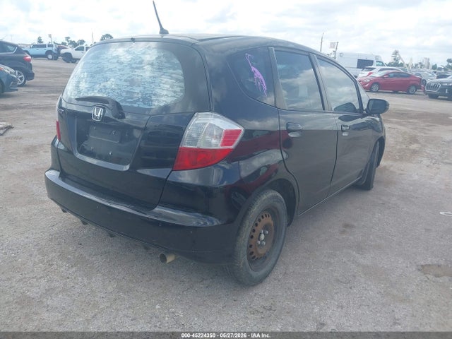 Продажа на аукционе авто 2012 Honda Fit, vin: JHMGE8H37CS007242, номер лота: 45224350