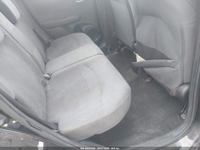 Продажа на аукционе авто 2012 Honda Fit, vin: JHMGE8H37CS007242, номер лота: 45224350