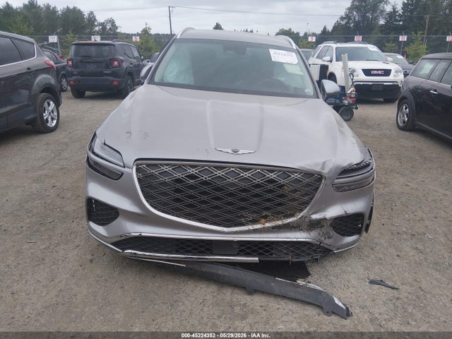 5NMMADTB6TH058069 Genesis Gv70 2.5t