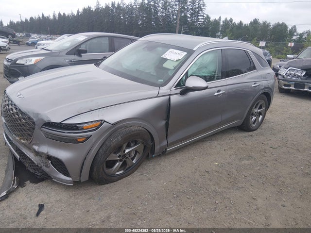5NMMADTB6TH058069 Genesis Gv70 2.5t