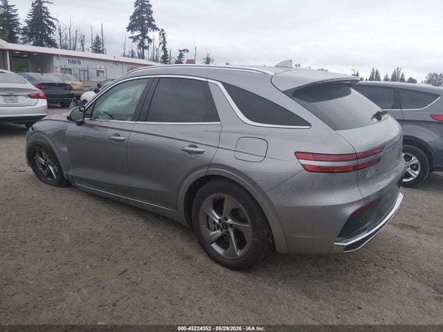 5NMMADTB6TH058069 Genesis Gv70 2.5t