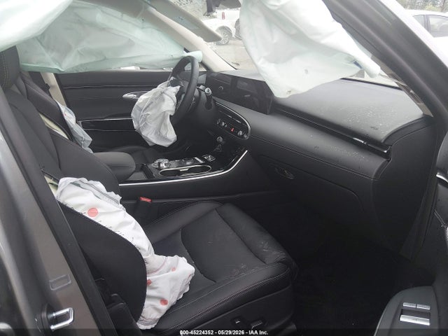 5NMMADTB6TH058069 Genesis Gv70 2.5t