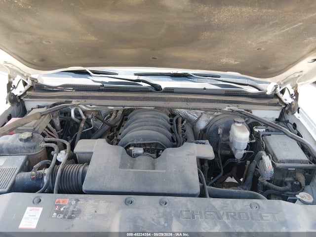 Продаж на аукціоні авто 2015 Chevrolet Tahoe Lt, vin: 1GNSKBKC5FR113623, номер лоту: 45224354