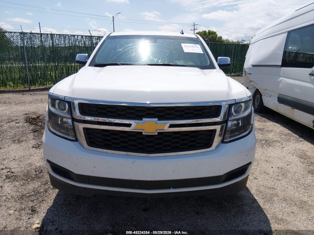 Продаж на аукціоні авто 2015 Chevrolet Tahoe Lt, vin: 1GNSKBKC5FR113623, номер лоту: 45224354