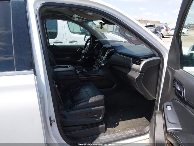 Продаж на аукціоні авто 2015 Chevrolet Tahoe Lt, vin: 1GNSKBKC5FR113623, номер лоту: 45224354