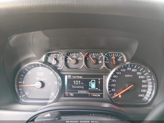 Продаж на аукціоні авто 2015 Chevrolet Tahoe Lt, vin: 1GNSKBKC5FR113623, номер лоту: 45224354