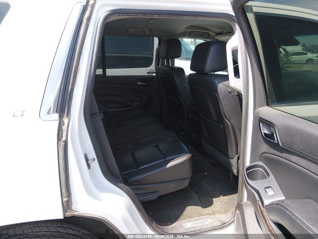 Продаж на аукціоні авто 2015 Chevrolet Tahoe Lt, vin: 1GNSKBKC5FR113623, номер лоту: 45224354