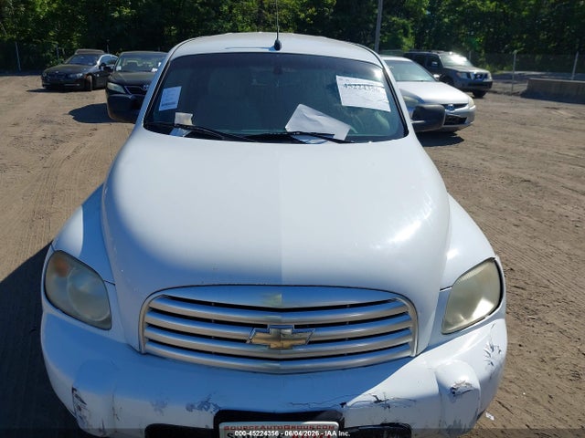 Aukcja sprzedaży 2008 Chevrolet Hhr Ls, vin: 3GNCA13D38S695617, numer aukcji: 45224356