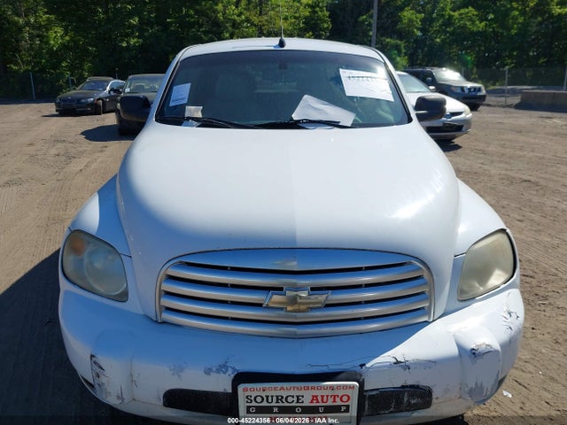Aukcja sprzedaży 2008 Chevrolet Hhr Ls, vin: 3GNCA13D38S695617, numer aukcji: 45224356