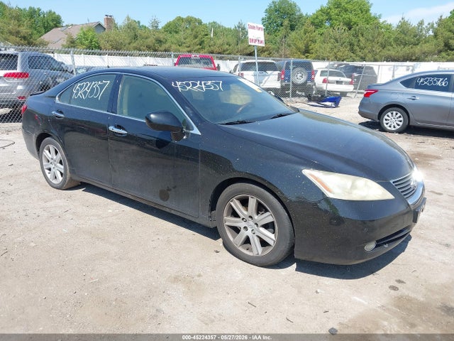 Продаж на аукціоні авто 2007 Lexus Es 350, vin: JTHBJ46G172136667, номер лоту: 45224357