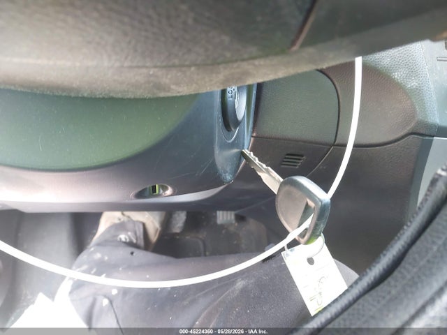 45224360 :رقم المزاد ، JM1BL1SG5A1155557 vin ، 2010 Mazda Mazda3 I Sport مزاد بيع