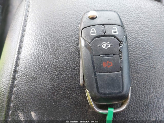 Ford FUSION SE 2015 3FA6P0HD2FR236533 Image 11