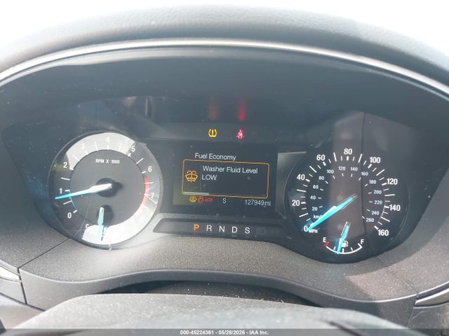 Ford FUSION SE 2015 3FA6P0HD2FR236533 Image 7