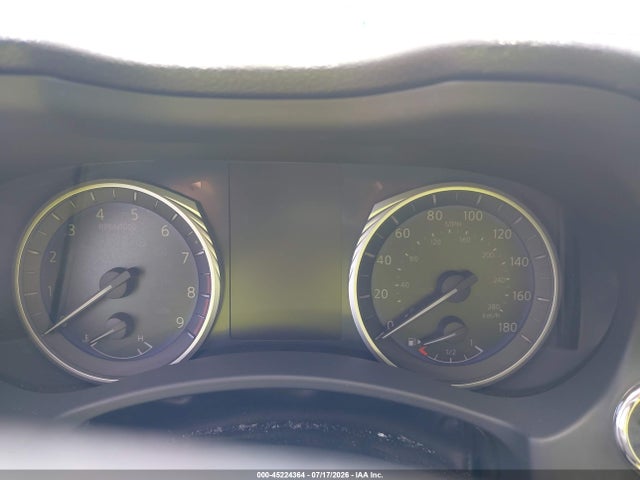 2015 Infiniti Q50 Premium მანქანა იყიდება აუქციონზე, vin: JN1BV7AP9FM351945, აუქციონის ნომერი: 45224364