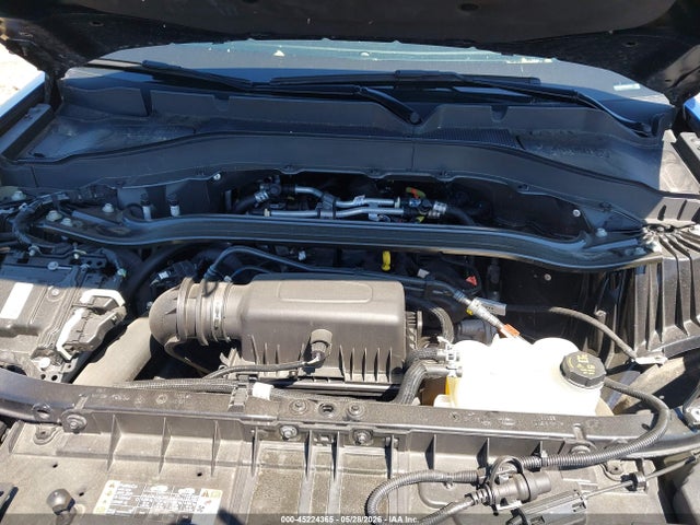 Aukcja sprzedaży 2022 Ford Explorer St-line, vin: 1FMSK8KH4NGB18891, numer aukcji: 45224365