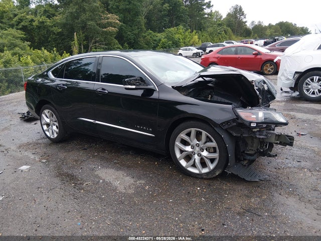 Aukcja sprzedaży 2019 Chevrolet Impala Premier, vin: 1G1105S33KU103619, numer aukcji: 45224371