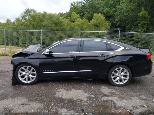 Aukcja sprzedaży 2019 Chevrolet Impala Premier, vin: 1G1105S33KU103619, numer aukcji: 45224371