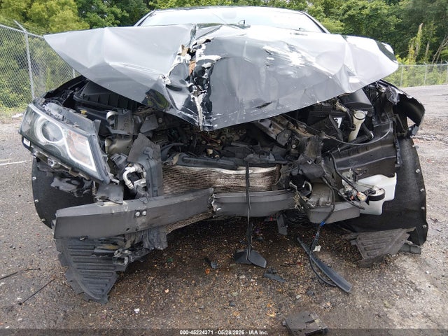 Aukcja sprzedaży 2019 Chevrolet Impala Premier, vin: 1G1105S33KU103619, numer aukcji: 45224371